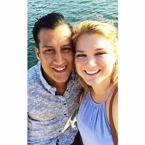 Meet your Posher, Brittany